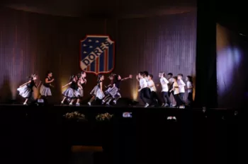 Espetáculo de Dança - A.C.R.E.D.I.T.A