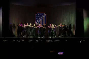 Espetáculo de Dança - A.C.R.E.D.I.T.A