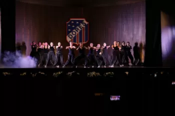 Espetáculo de Dança - A.C.R.E.D.I.T.A