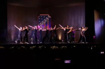 Espetáculo de Dança - A.C.R.E.D.I.T.A