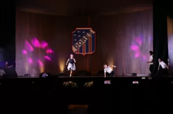 Espetáculo de Dança - A.C.R.E.D.I.T.A