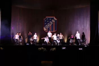 Espetáculo de Dança - A.C.R.E.D.I.T.A