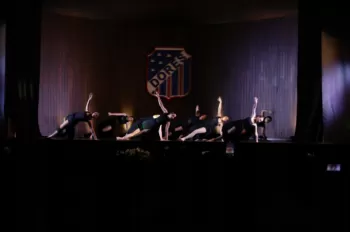 Espetáculo de Dança - A.C.R.E.D.I.T.A