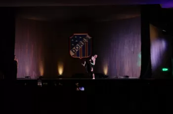 Espetáculo de Dança - A.C.R.E.D.I.T.A
