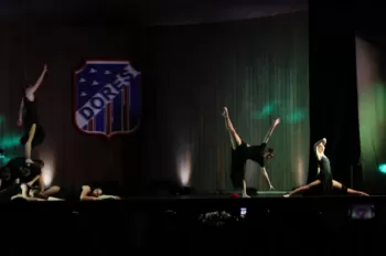Espetáculo de Dança - A.C.R.E.D.I.T.A