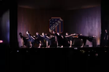 Espetáculo de Dança - A.C.R.E.D.I.T.A