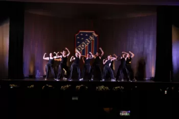 Espetáculo de Dança - A.C.R.E.D.I.T.A