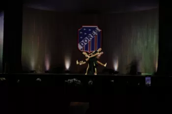Espetáculo de Dança - A.C.R.E.D.I.T.A