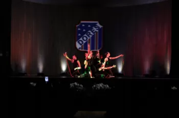 Espetáculo de Dança - A.C.R.E.D.I.T.A