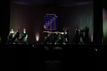 Espetáculo de Dança - A.C.R.E.D.I.T.A