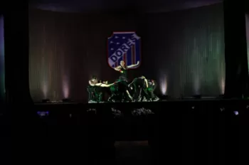 Espetáculo de Dança - A.C.R.E.D.I.T.A