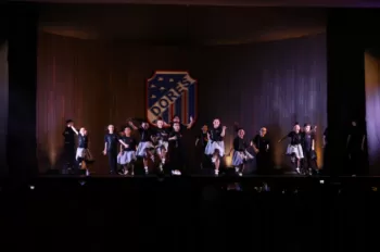 Espetáculo de Dança - A.C.R.E.D.I.T.A