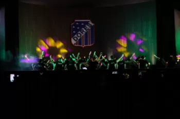 Espetáculo de Dança - A.C.R.E.D.I.T.A
