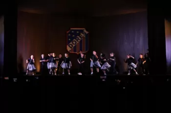Espetáculo de Dança - A.C.R.E.D.I.T.A