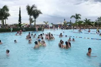 Final de Semana - Sede Campestre