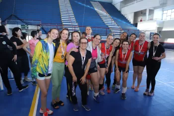 Liga Master de Vôlei Feminino/RS - Etapa Final 2022