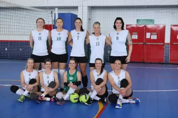 Liga Master de Vôlei Feminino/RS - Etapa Final 2022