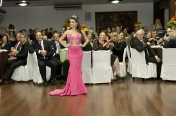 Acalentos de Outono - Posse Rainha de Festas 2014