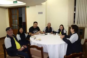 Fotos: Fernando Camargo