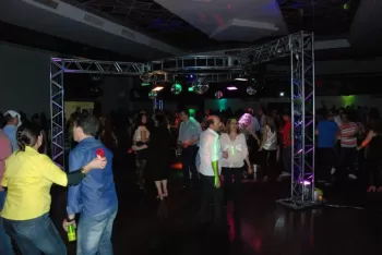 Os Embalos de Sábado a Noite 10ª Edição - 2013