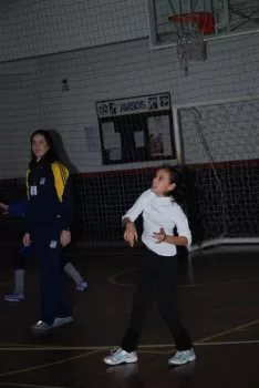 Atividades Mês das Mães