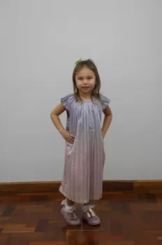 Anfitriãs - Jantar Infantil Baixinhos em Ação - 2026