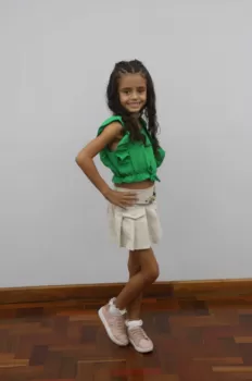 Anfitriãs - Jantar Infantil Baixinhos em Ação - 2026