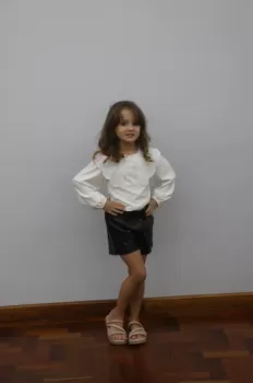 Anfitriãs - Jantar Infantil Baixinhos em Ação - 2026