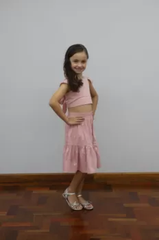 Anfitriãs - Jantar Infantil Baixinhos em Ação - 2026