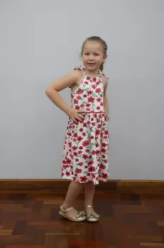 Anfitriãs - Jantar Infantil Baixinhos em Ação - 2026