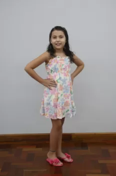 Anfitriãs - Jantar Infantil Baixinhos em Ação - 2026