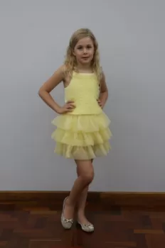 Anfitriãs - Jantar Infantil Baixinhos em Ação - 2026