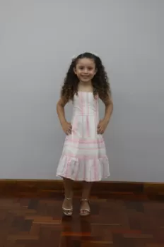 Anfitriãs - Jantar Infantil Baixinhos em Ação - 2026