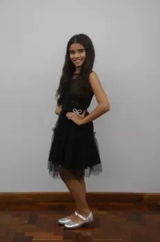 Anfitriãs - Jantar Infantil Baixinhos em Ação - 2026