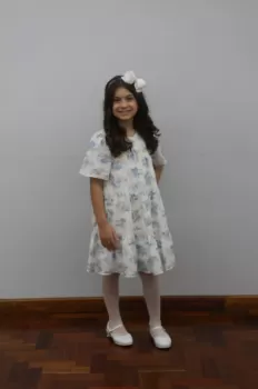 Anfitriãs - Jantar Infantil Baixinhos em Ação - 2026