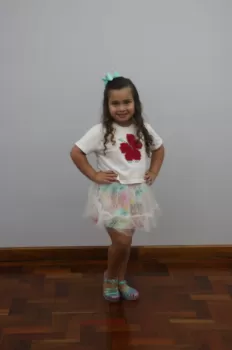 Anfitriãs - Jantar Infantil Baixinhos em Ação - 2026