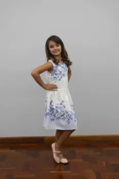 Anfitriãs - Jantar Infantil Baixinhos em Ação - 2026