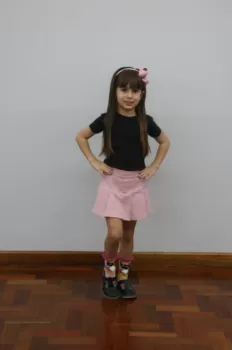 Anfitriãs - Jantar Infantil Baixinhos em Ação - 2026