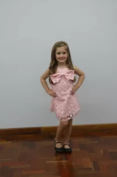 Anfitriãs - Jantar Infantil Baixinhos em Ação - 2026