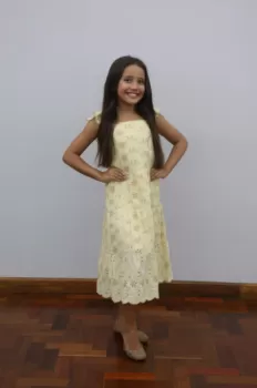 Anfitriãs - Jantar Infantil Baixinhos em Ação - 2026