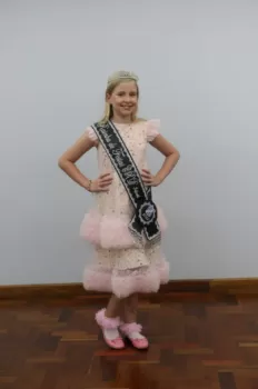 Anfitriãs - Jantar Infantil Baixinhos em Ação - 2026