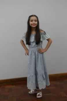 Anfitriãs - Jantar Infantil Baixinhos em Ação - 2026