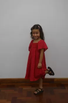 Anfitriãs - Jantar Infantil Baixinhos em Ação - 2026