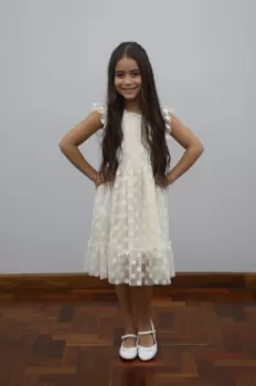 Anfitriãs - Jantar Infantil Baixinhos em Ação - 2026