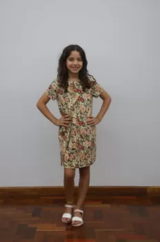 Anfitriãs - Jantar Infantil Baixinhos em Ação - 2026