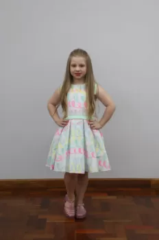 Anfitriãs - Jantar Infantil Baixinhos em Ação - 2026