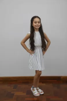 Anfitriãs - Jantar Infantil Baixinhos em Ação - 2026