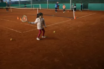 XVIII Copinha de Tênis 