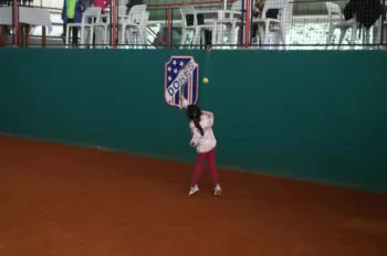 XVIII Copinha de Tênis 