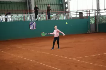 XVIII Copinha de Tênis 